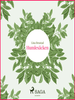 cover image of Humlesäcken